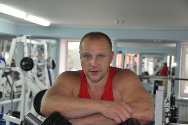 Андрей Мартынов