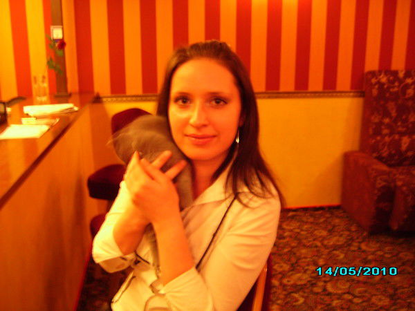 Татьяна Мысак