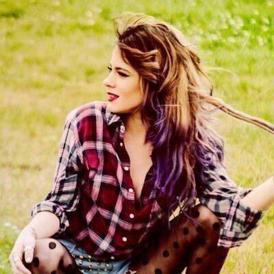 Даша Власенко