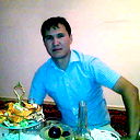 Азамат Сариев