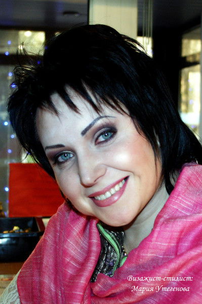 Алена Кучакова