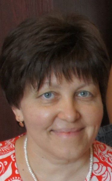 Марина Смирнова