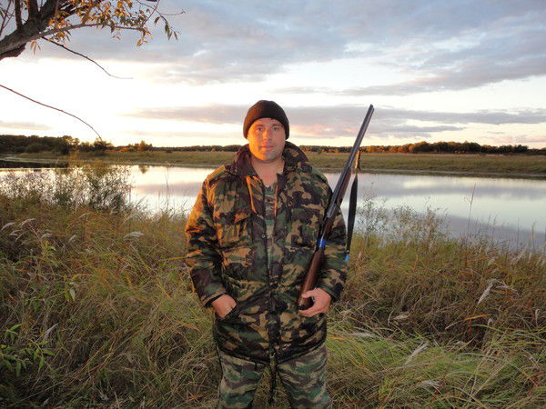 Вячеслав Григорьевич