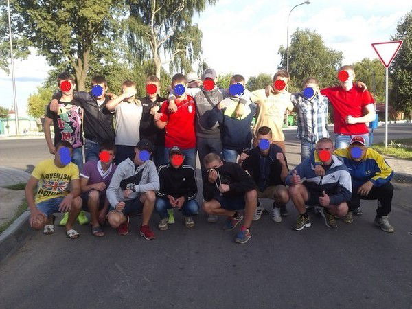 Алексей Чистобородов