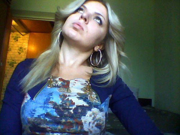 _ Милашечка