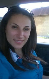 Валерия Акарова