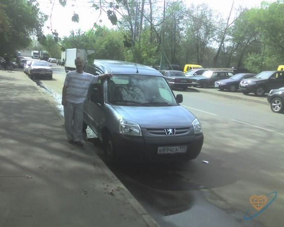 Алик Аликов