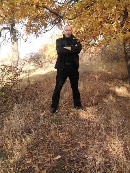 Виктор Бобиченко