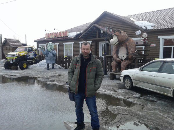 Игорь Черныш