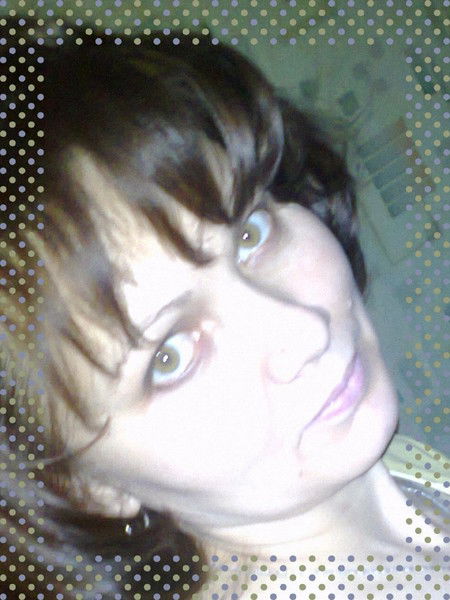 Кира Воробьёва