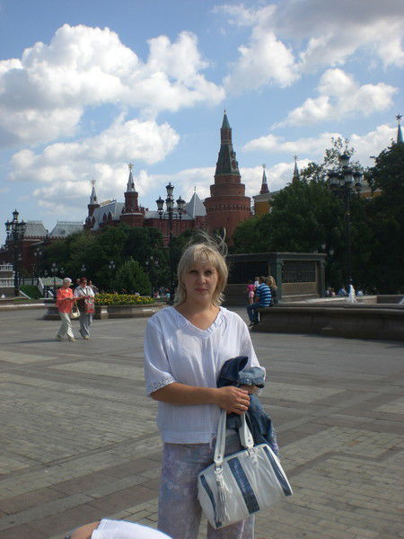 Татьяна Иванова