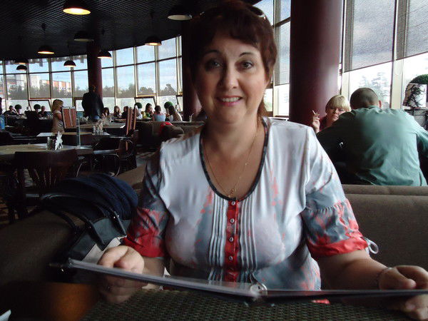 Ульяна Толкалина