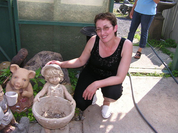 Елена Михина