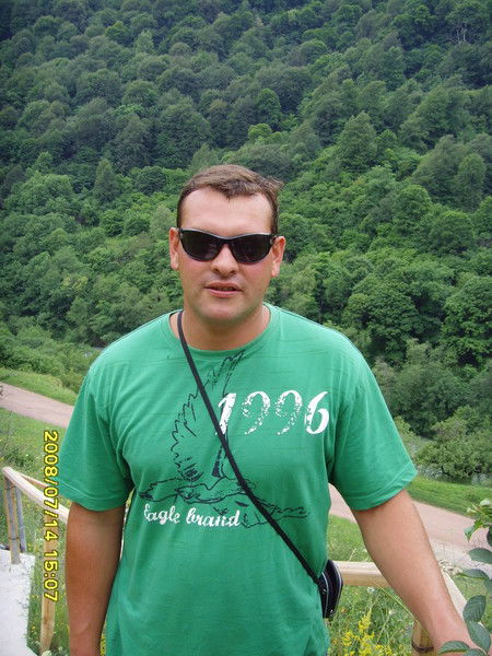 Сергей Стрепетов