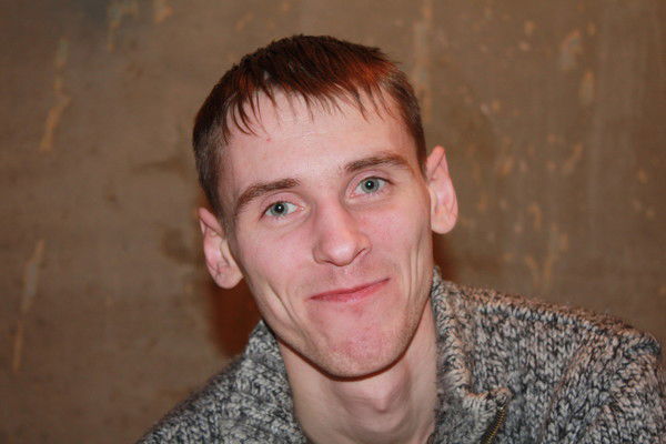 Александр Судаков