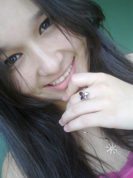 Кундыз Сейткулова