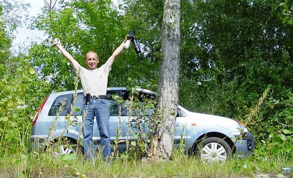 Александр Тиханович