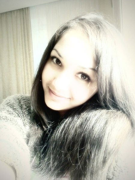 Дана Овчинникова