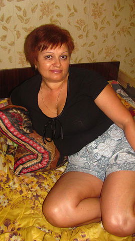 Валентина Штундюк