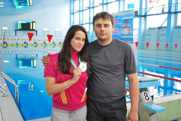 Карина Кашапова