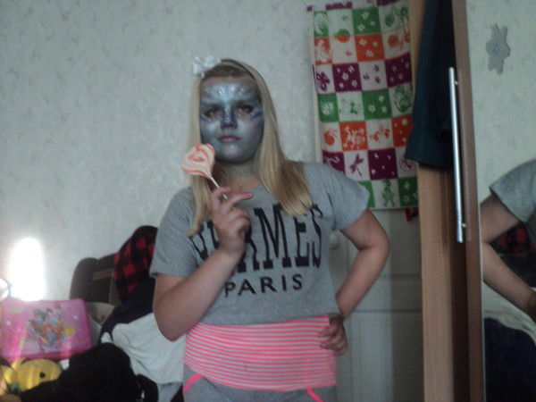 Полюсик Давыдова