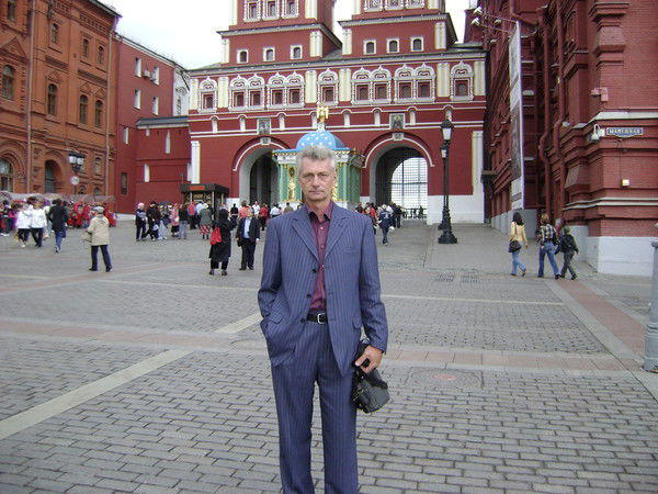 Владимир Чернявский