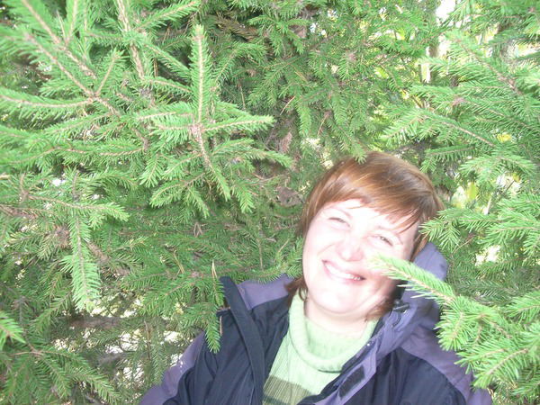 Светлана Андреева