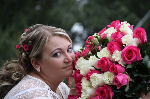 Наталья Орлова