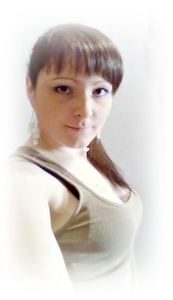 Натуська Меркулова