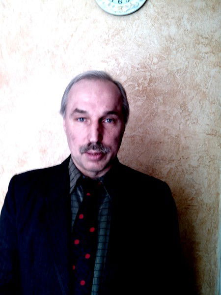 Сергей Гончаренко