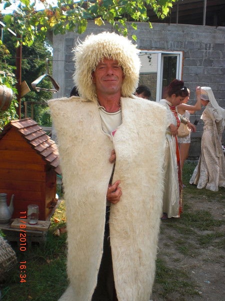 Сергей Цинкер