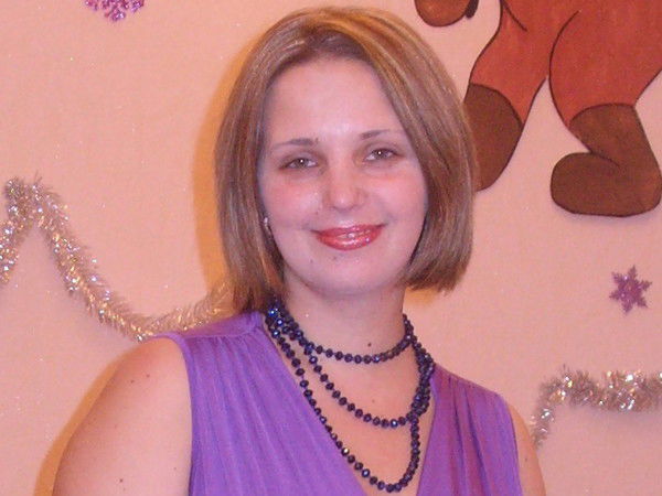 Екатерина Присяжникова