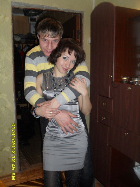 Олег Карпов