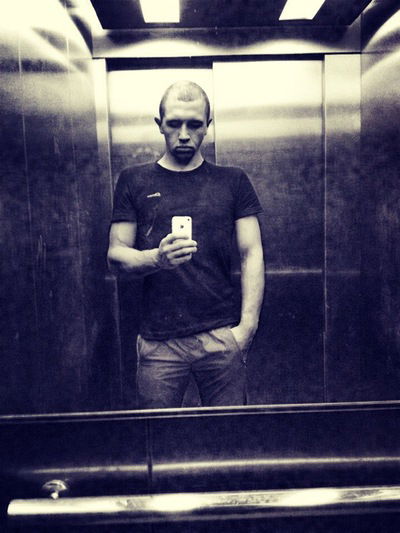 Марк Фёдоров