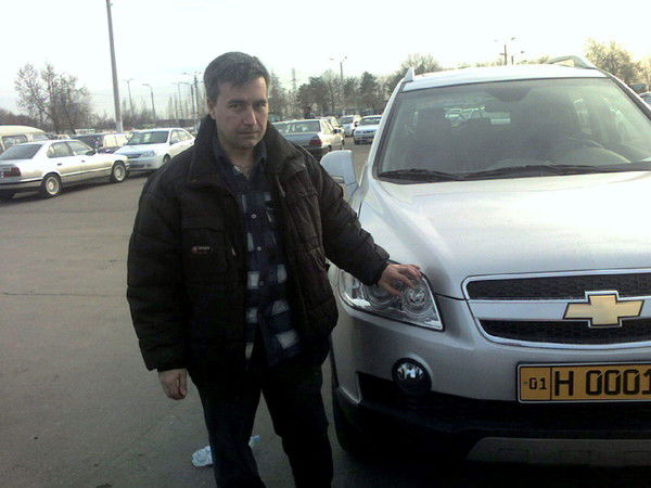 Алексей Владимирович