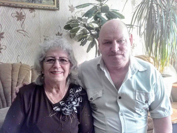 Борис Ермоленко