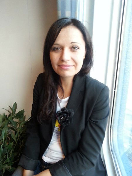 Екатерина P