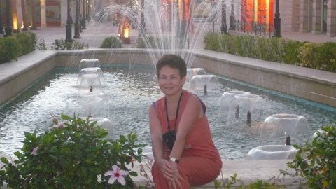 Валентина Салко