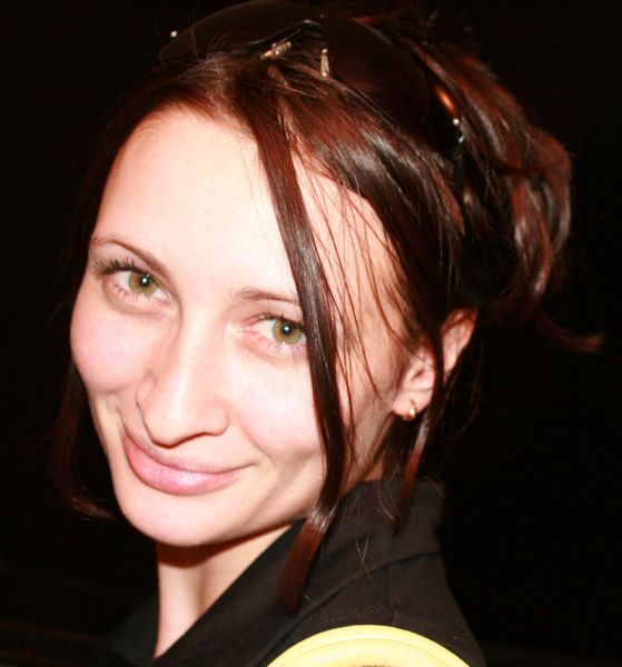 Ангелина Малахаева