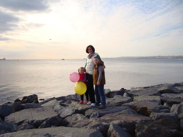 Лидия Фокина