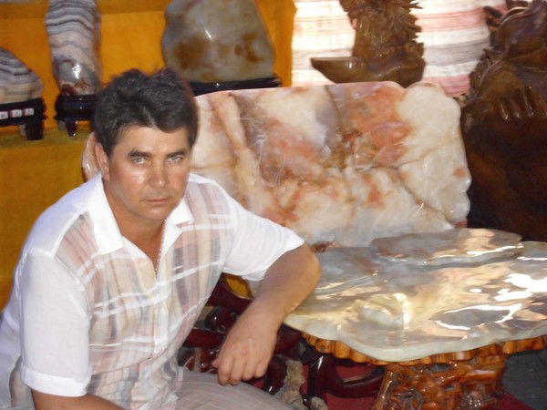 Сергей Смульский