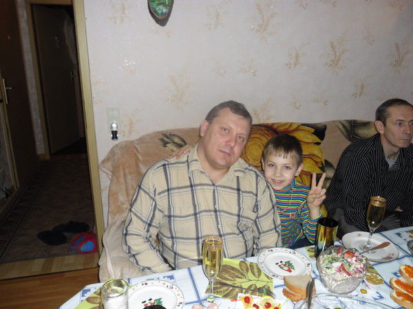 Сергей Зименс