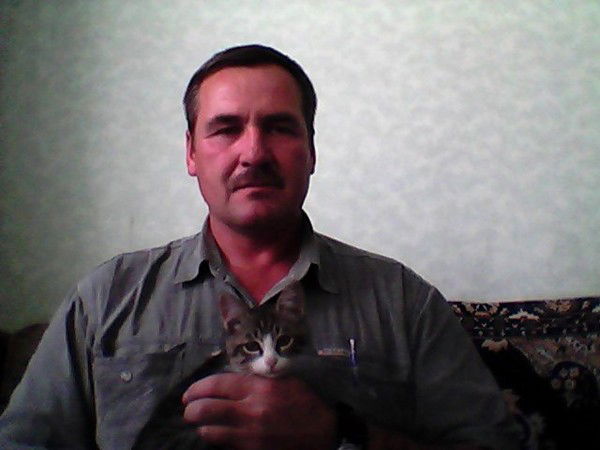 Владимир Супрунов