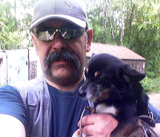 Андрей Иванов