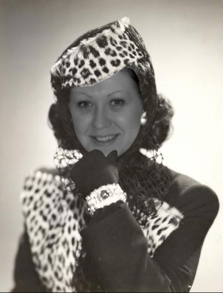 Катя Каленская