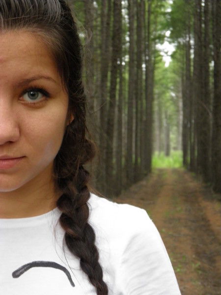 Елена Малая