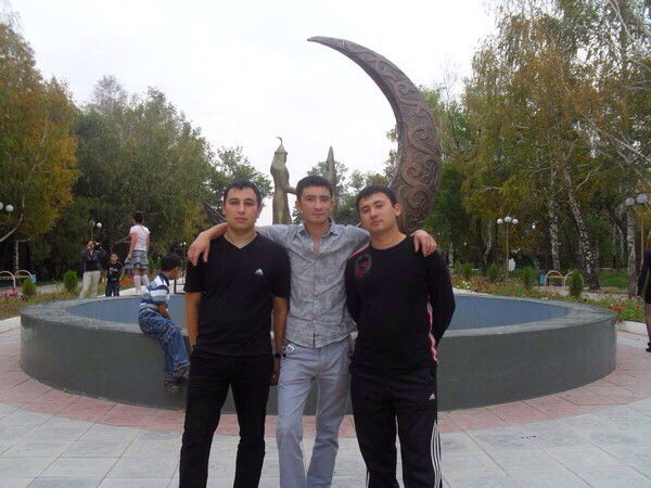 Ризар Маметов