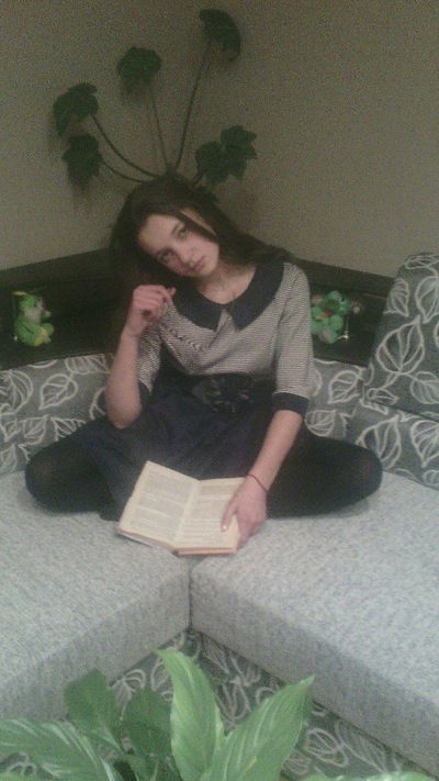 Христя Козак