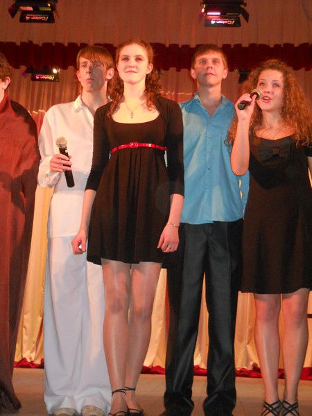 Павленко Нинель