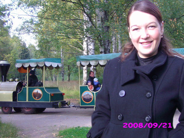 Ольга Юдина